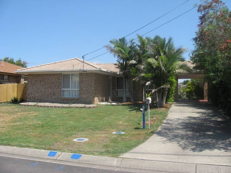 22 Bottlebrush Crescent, Redbank Plains QLD 4301