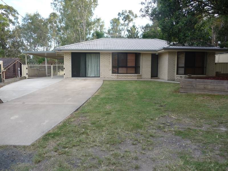 Riverview QLD 4303