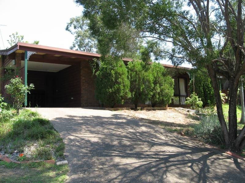 4 Leo Court, Collingwood Park QLD 4301