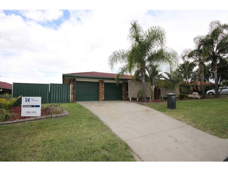 Redbank Plains QLD 4301