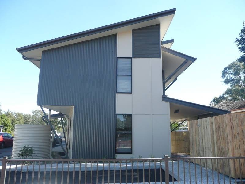 5/45a Law, Redbank QLD 4301