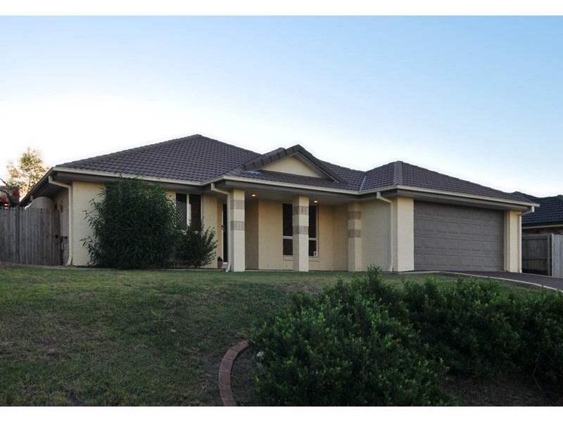 19 Aleisha Court, Collingwood Park QLD 4301