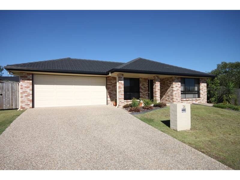 26 Macswiney Street, Collingwood Park QLD 4301