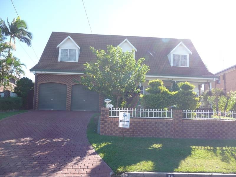 11 Heysen, Collingwood Park QLD 4301