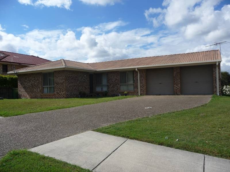 174 Collingwood Drive, Collingwood Park QLD 4301
