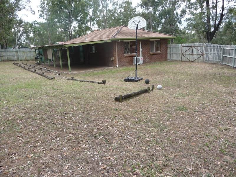 18 Perryman Crt, Collingwood Park QLD 4301