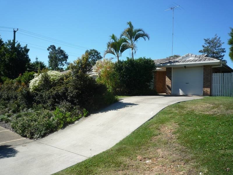 2/212 Eagle St, Collingwood Park QLD 4301