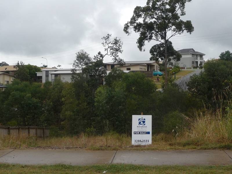 Lot 388,  Heathwood Place, Collingwood Park QLD 4301