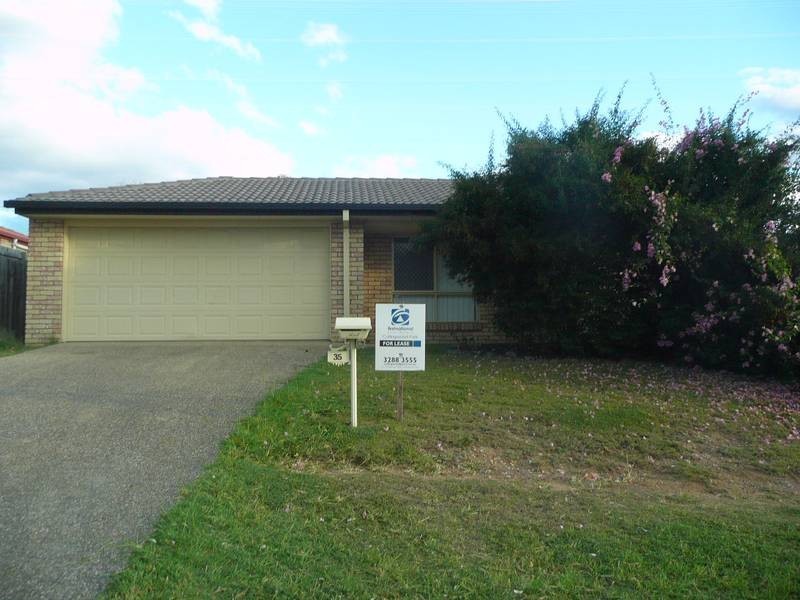 35 Goss, Collingwood Park QLD 4301