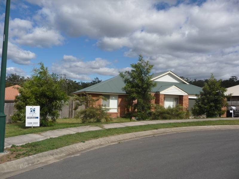10 Kitching Court, Collingwood Park QLD 4301