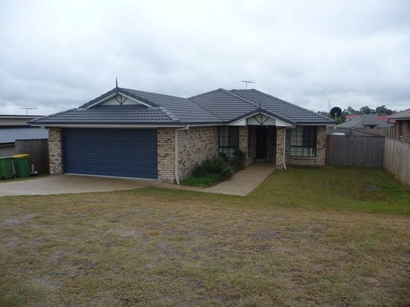 5 sands court, Collingwood Park QLD 4301