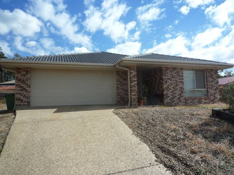 51 Bassili Drive, Collingwood Park QLD 4301