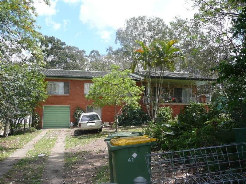 41 Ipswich Street, Riverview QLD 4303