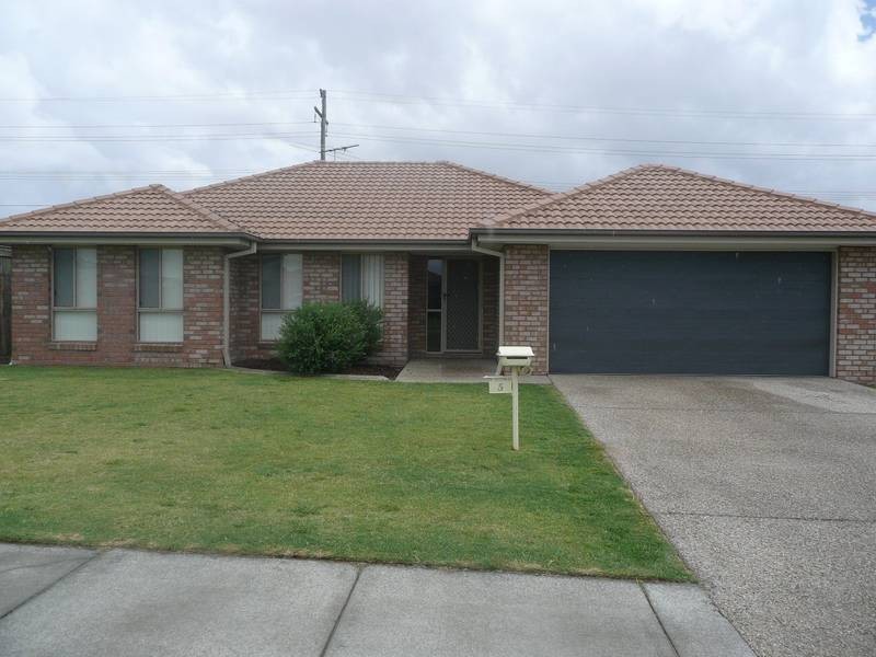 5 Teatree Place, Raceview QLD 4305
