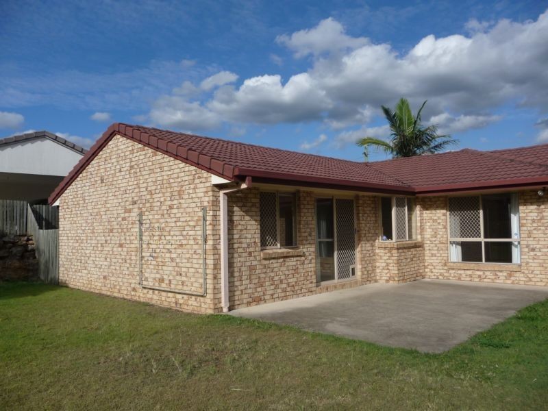57 TJ Ryan Avenue, Collingwood Park QLD 4301