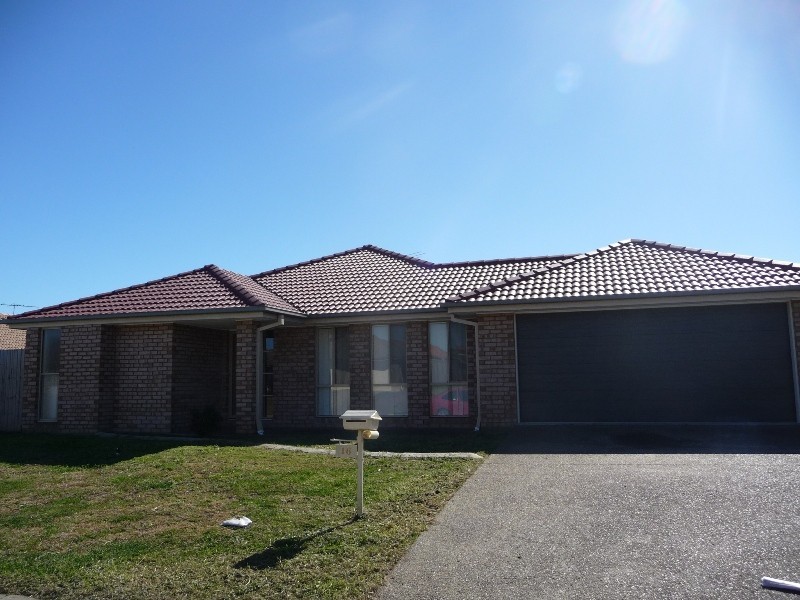 16 Acacia Close, Raceview QLD 4305