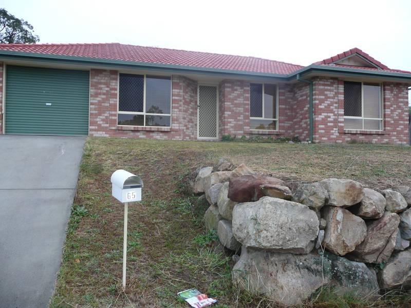 65 Gibbs Avenue, Collingwood Park QLD 4301