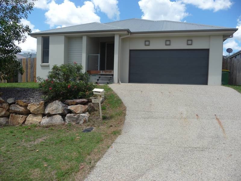 31 Griffin Crescent, Collingwood Park QLD 4301