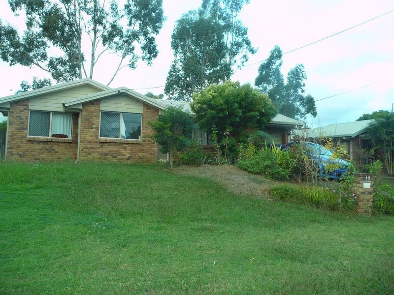 15 Josey Street, Redbank Plains QLD 4301
