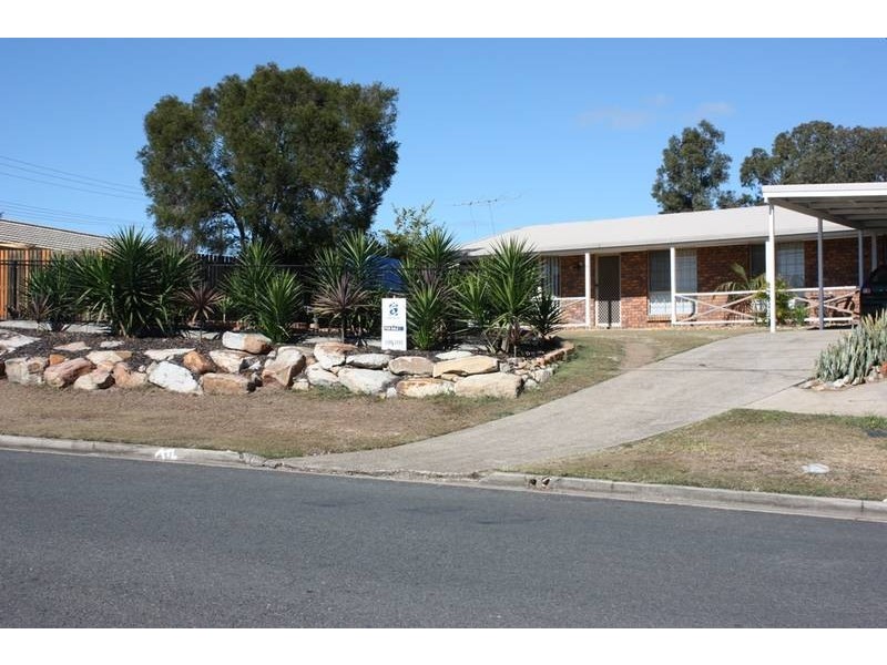 4 Gibbs Avenue, Collingwood Park QLD 4301