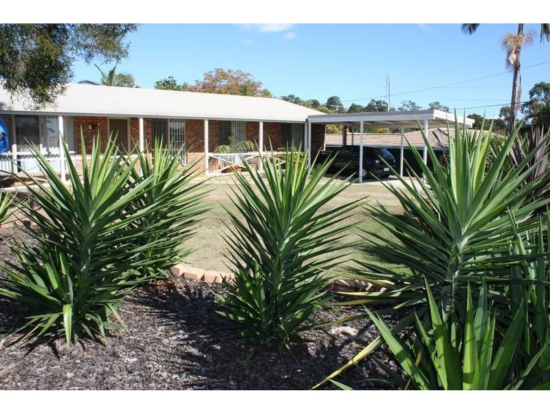 4 Gibbs Avenue, Collingwood Park QLD 4301