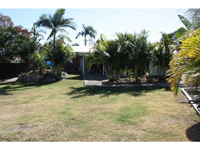 4 Gibbs Avenue, Collingwood Park QLD 4301