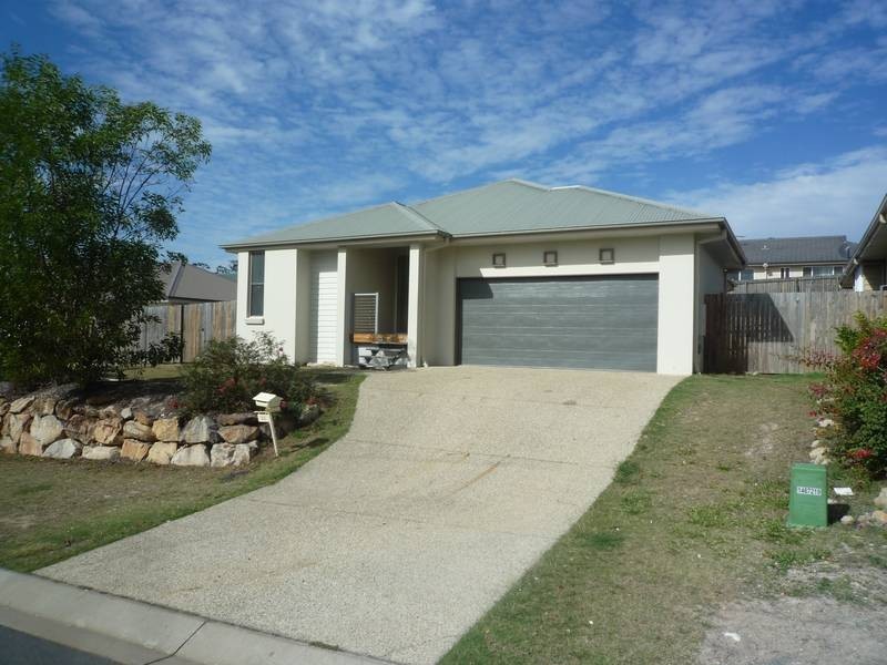 31 Griffin, Collingwood Park QLD 4301