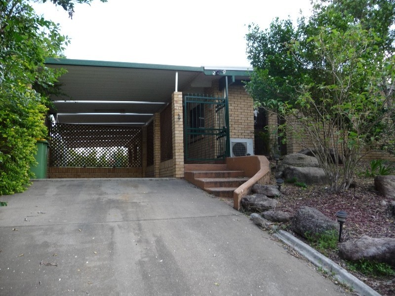 43 Hannant Street, Collingwood Park QLD 4301