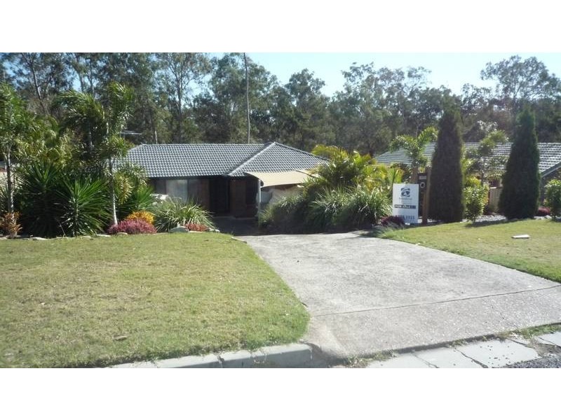 6 Manning Court, Collingwood Park QLD 4301