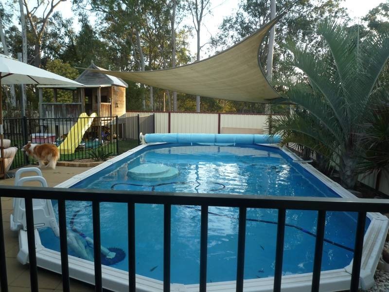 6 Manning Court, Collingwood Park QLD 4301