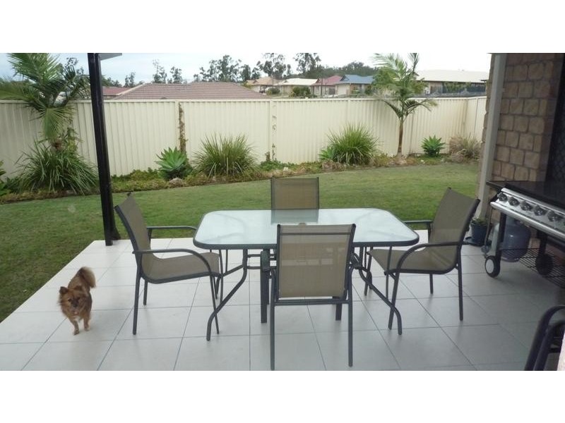 20 Tone Drive, Collingwood Park QLD 4301