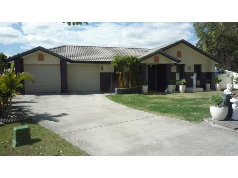 18 Burdekin Court, Collingwood Park QLD 4301