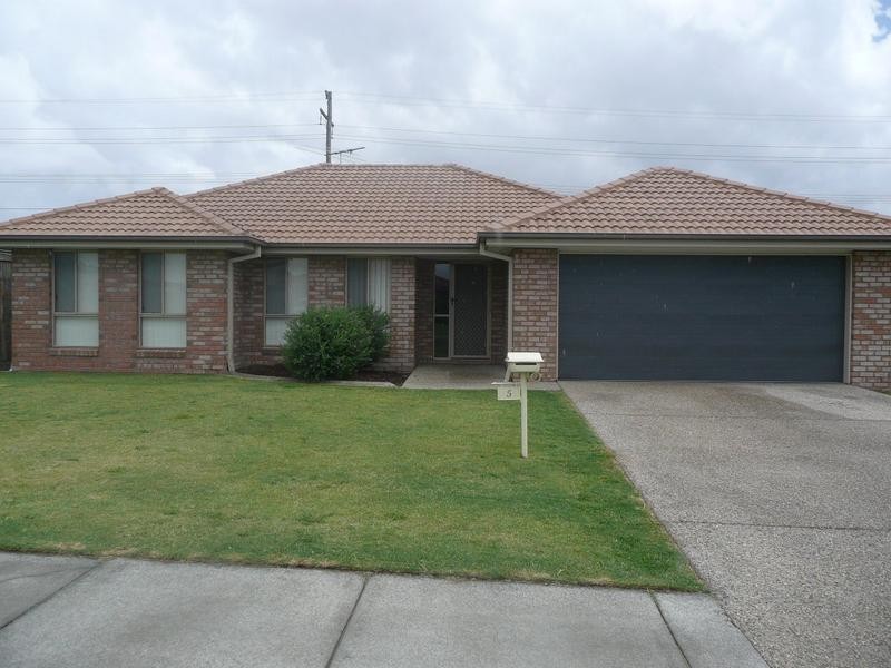 5 Teatree Place, Raceview QLD 4305