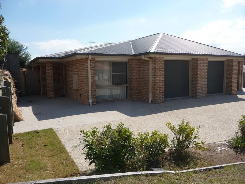 1/29 Cheihk Crescent, Collingwood Park QLD 4301