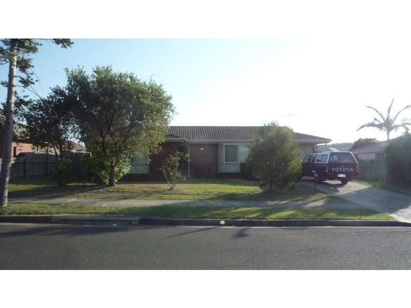 Redbank Plains QLD 4301