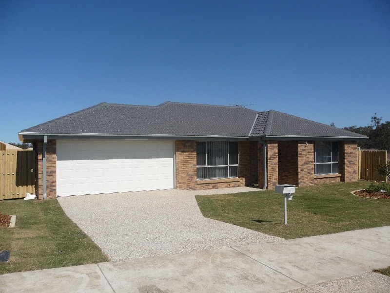 15 Julia Street, Brassall QLD 4305