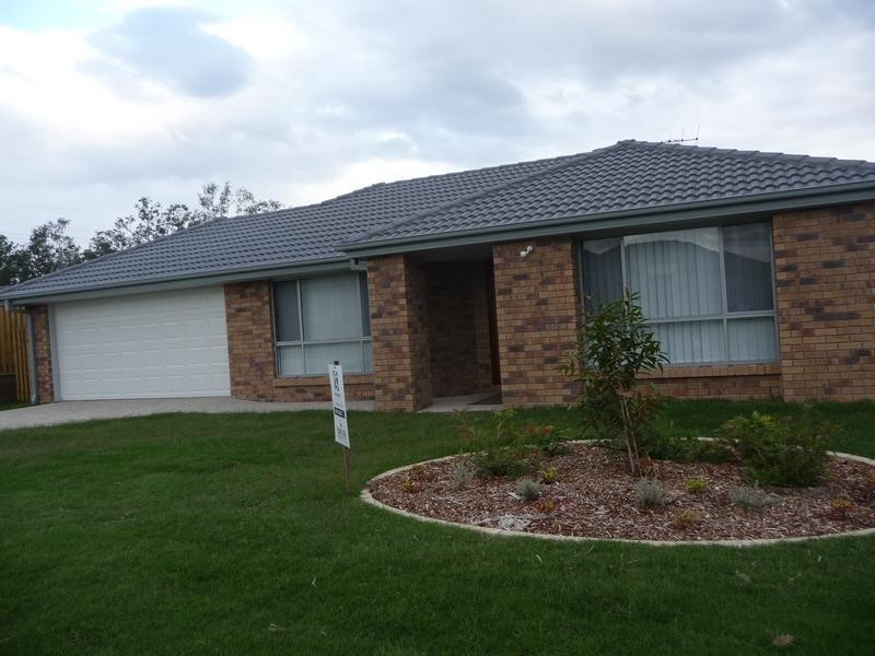 15 Julia Street, Brassall QLD 4305