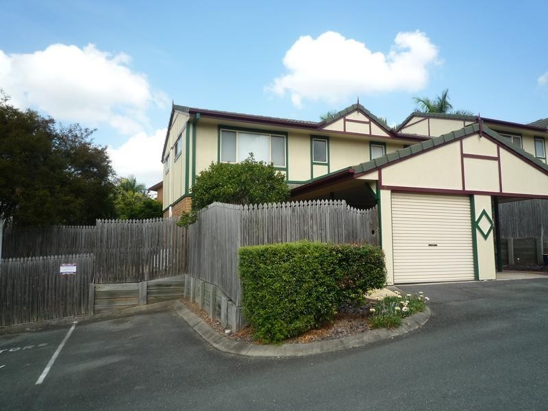 33/13 Bailey Street, Collingwood Park QLD 4301