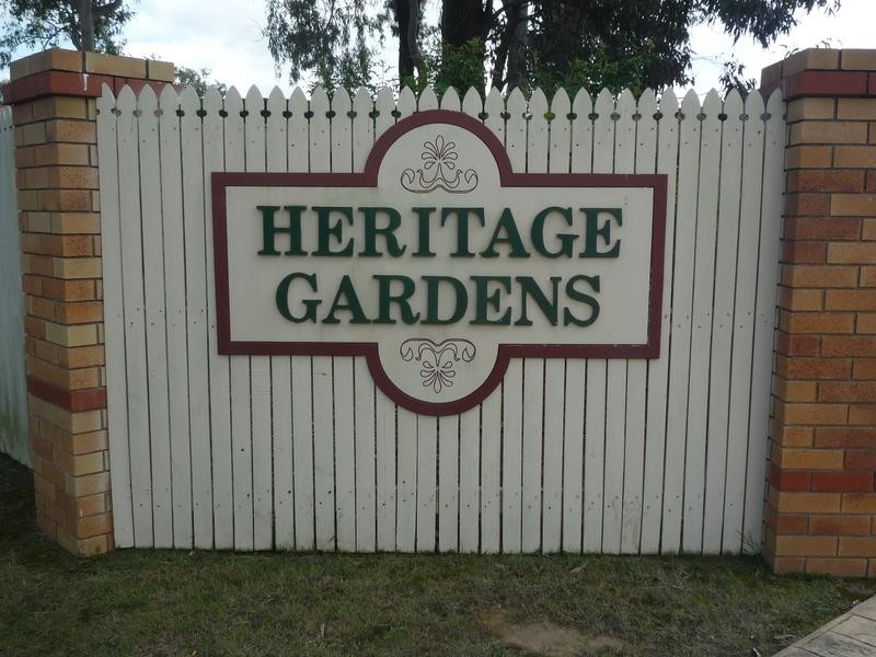 33/13 Bailey Street, Collingwood Park QLD 4301