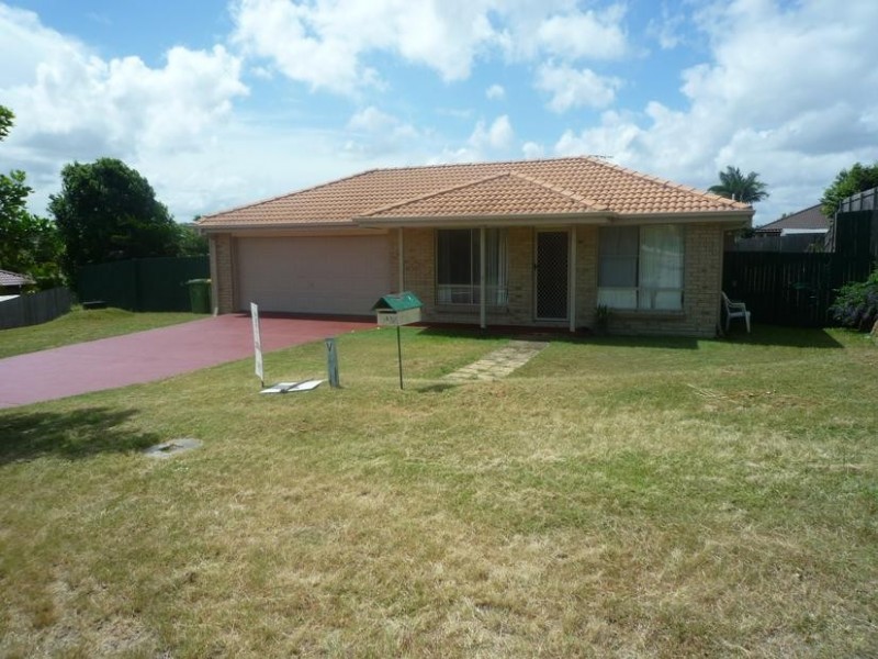 4 Buckland Court, Collingwood Park QLD 4301