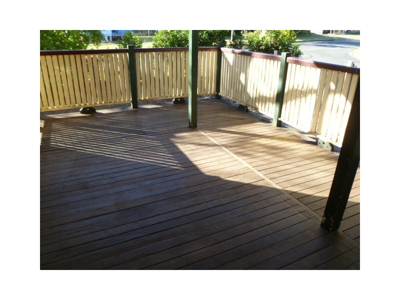 1 Sean Street, Riverview QLD 4303