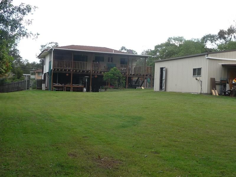 52 HARRIS STREET, Bellbird Park QLD 4300