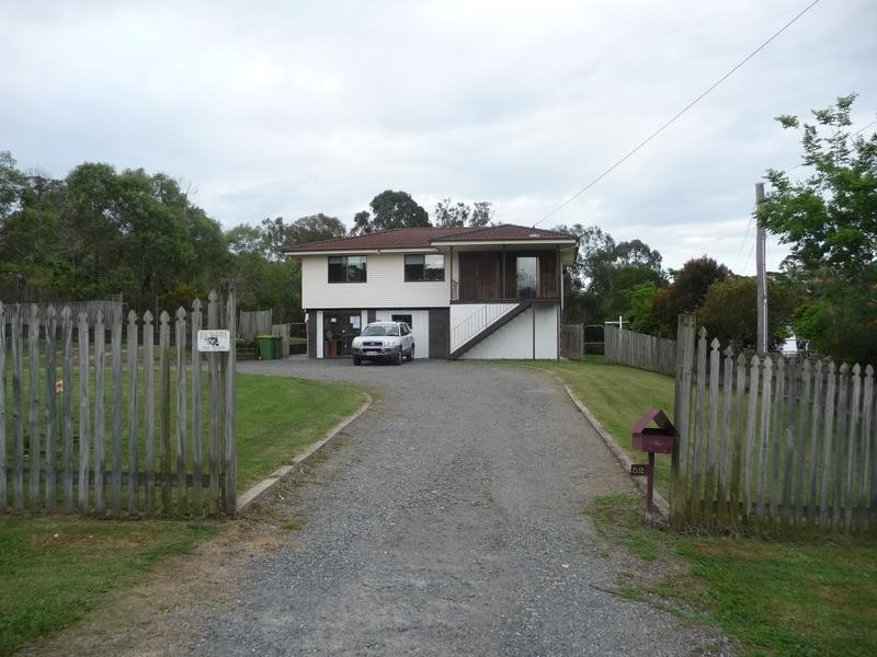 52 HARRIS STREET, Bellbird Park QLD 4300