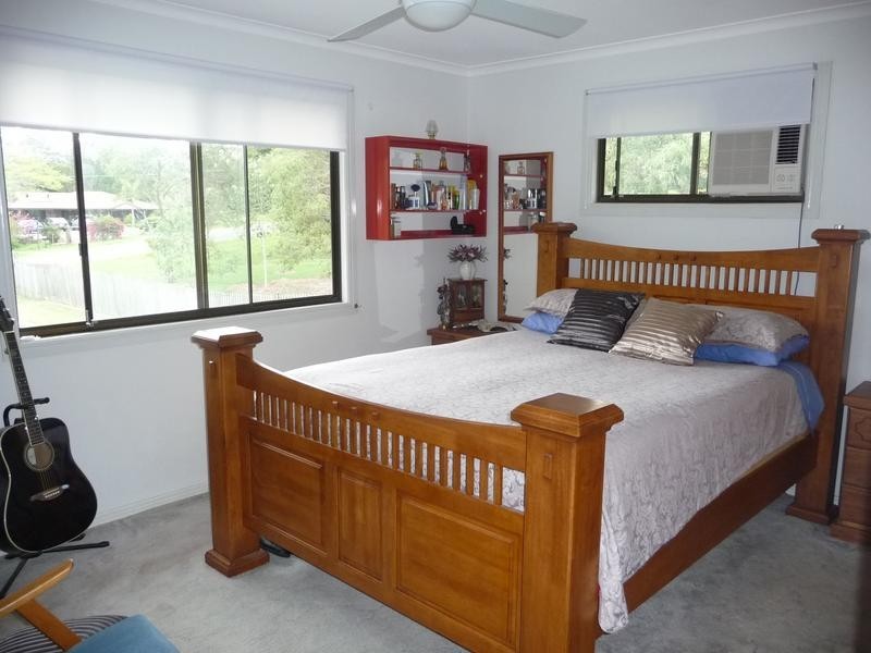 52 HARRIS STREET, Bellbird Park QLD 4300