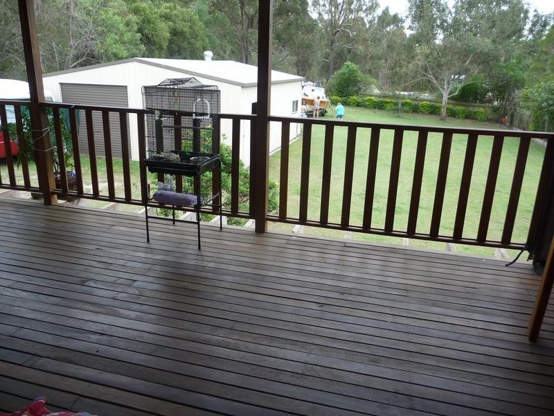 52 HARRIS STREET, Bellbird Park QLD 4300