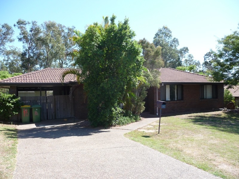 16 Brenda Court, Collingwood Park QLD 4301