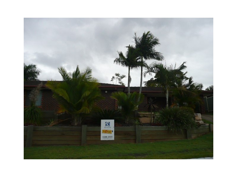 27 Reerden Street, Collingwood Park QLD 4301