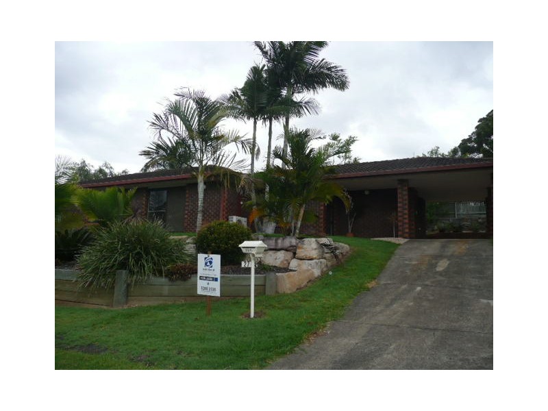 27 Reerden Street, Collingwood Park QLD 4301