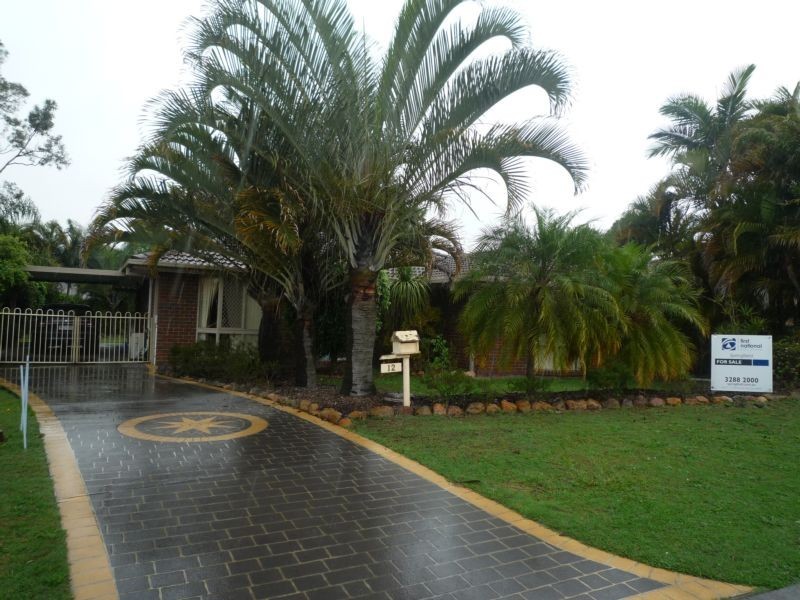 12 Forest Glen Court, Camira QLD 4300