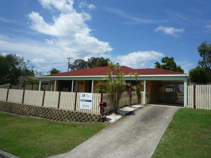 8 Paul Tully Avenue, Collingwood Park QLD 4301